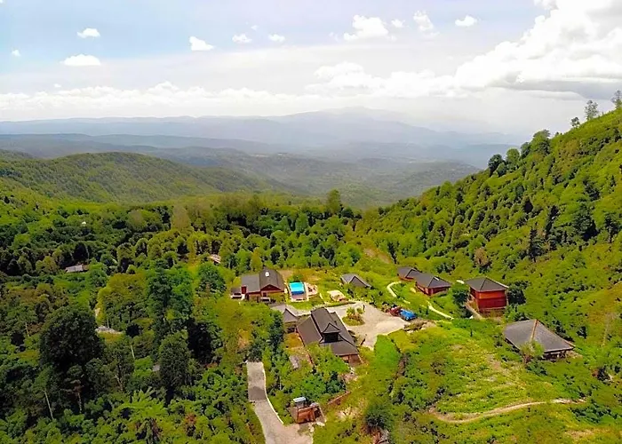 Munduk Menir Villas