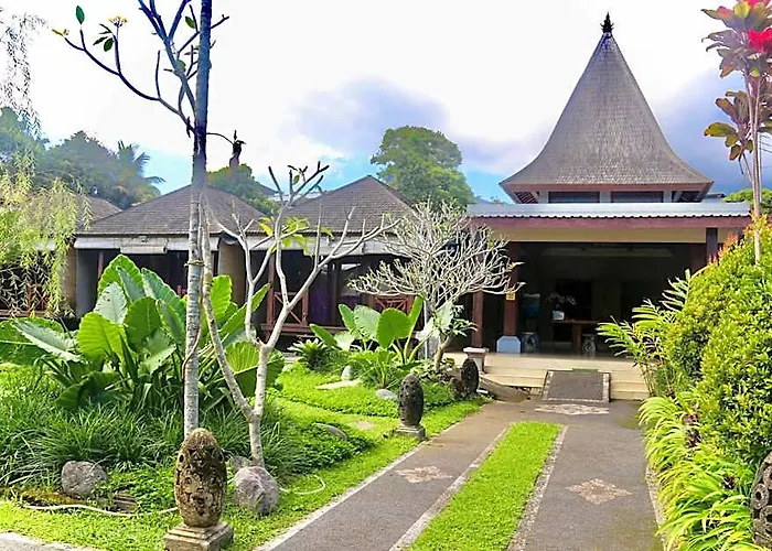 Puri Karang Besakih