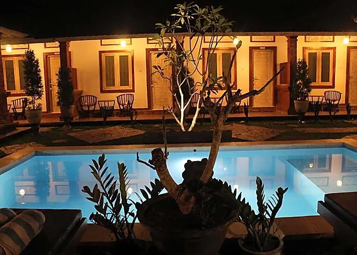 Casa D'Sami B & B