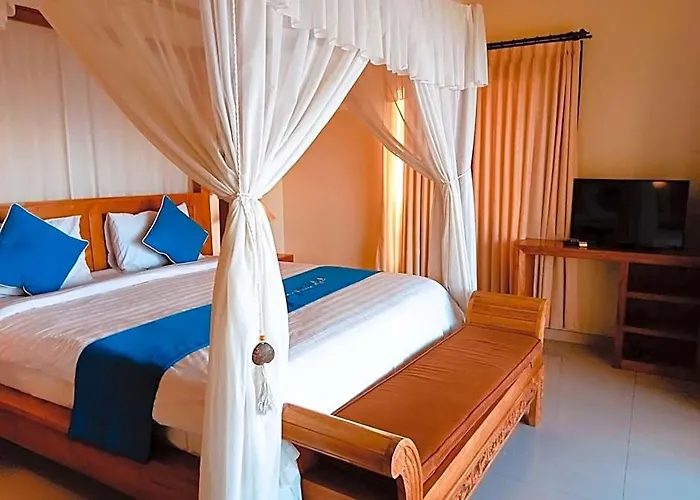 Shankara Parada Villas