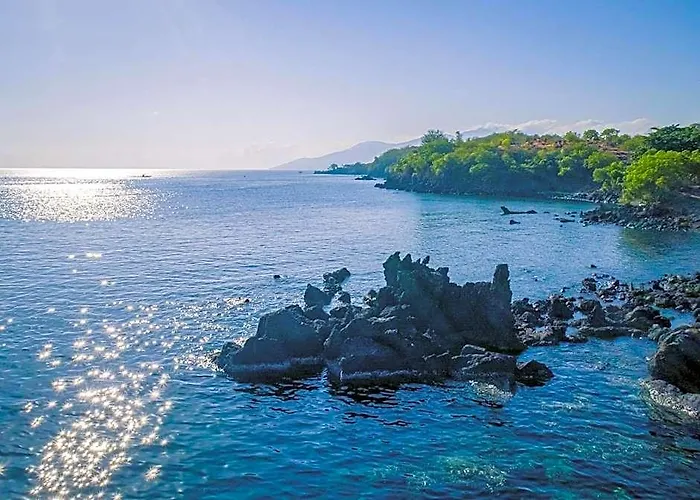 Minabali Bunga'Lo