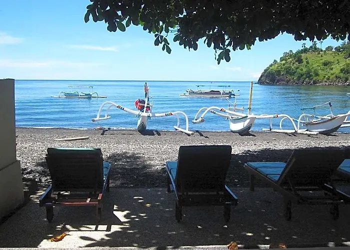 Galang Kangin Bungalows