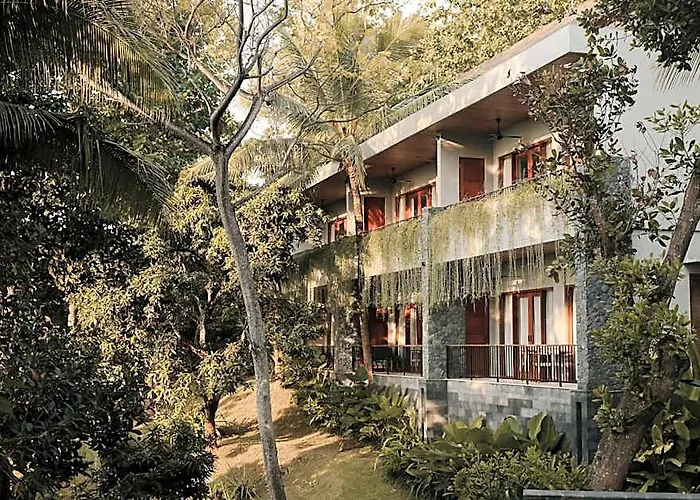 Sanglung Villas & Suites