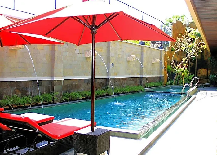The Swaha Ubud Hotel
