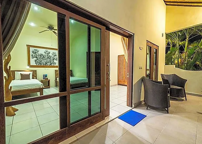 Ocean Sun Dive Resort