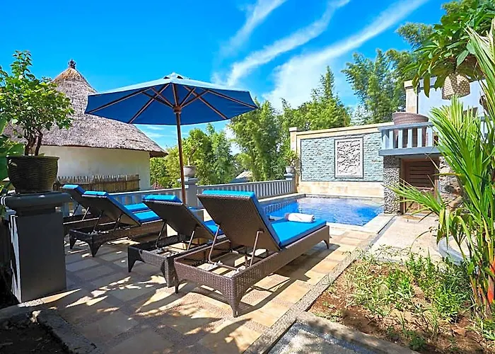 Onlyou Villas