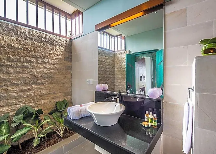 Aslin Villa