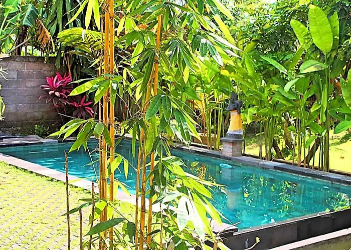 Werkudara Guest House