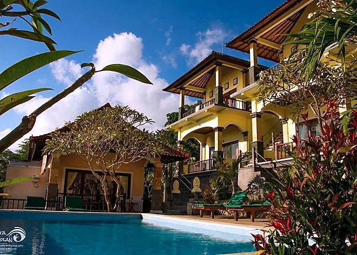 Beten Waru Bungalow And Restaurant