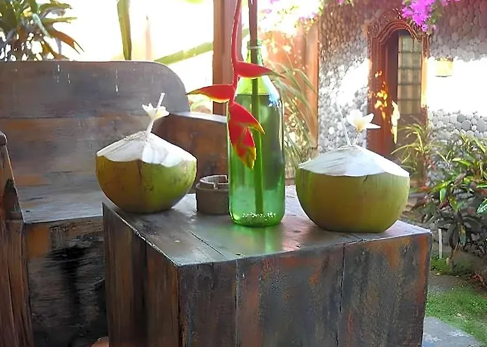Villa Kebun Impian