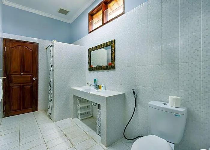 Bon Nyuh Bungalows