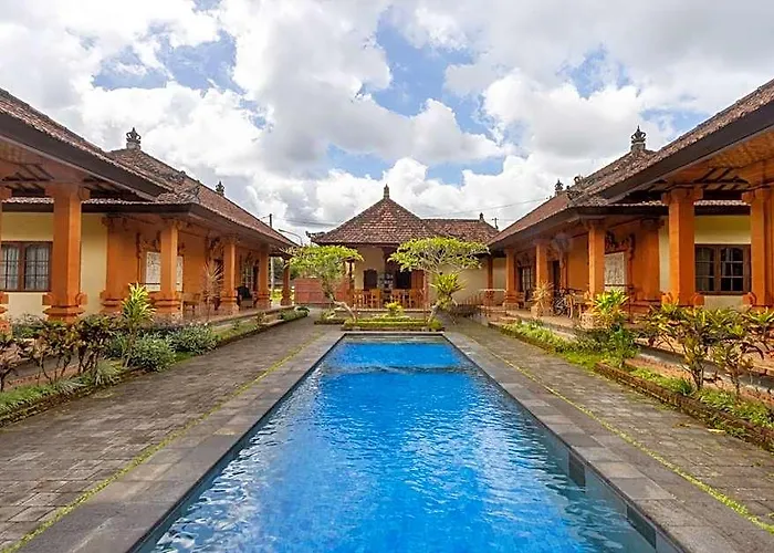 Bon Nyuh Bungalows