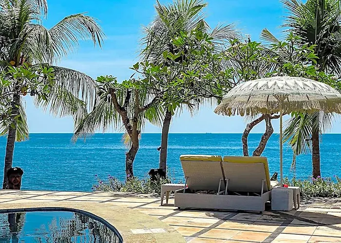Poinciana Seaside Resort & Retreat Centre