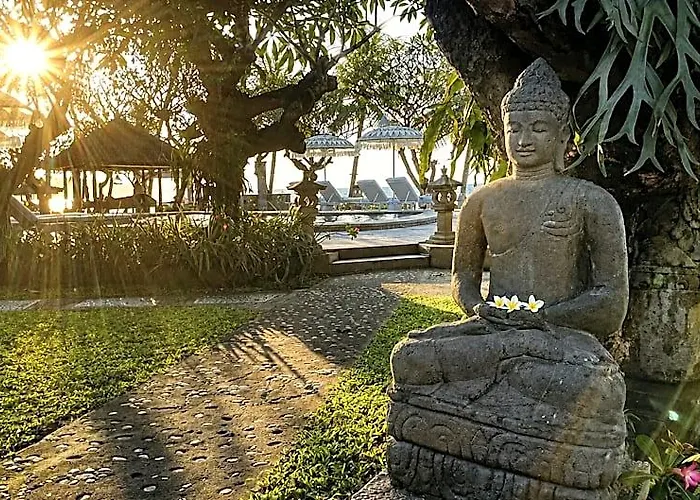 Poinciana Seaside Resort & Retreat Centre