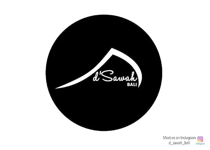 D'Sawah Villa