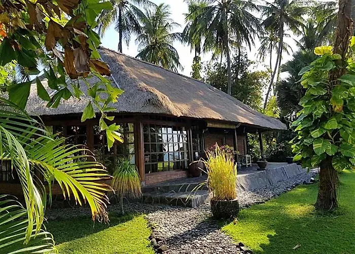 Ciliks Beach Garden