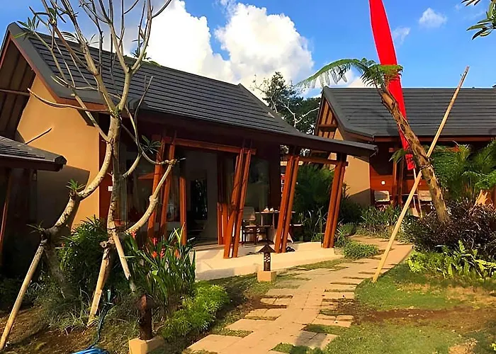 Villa Tegal Tis Ubud
