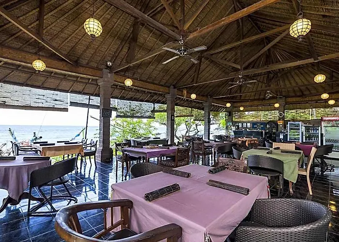 Coral View Villas