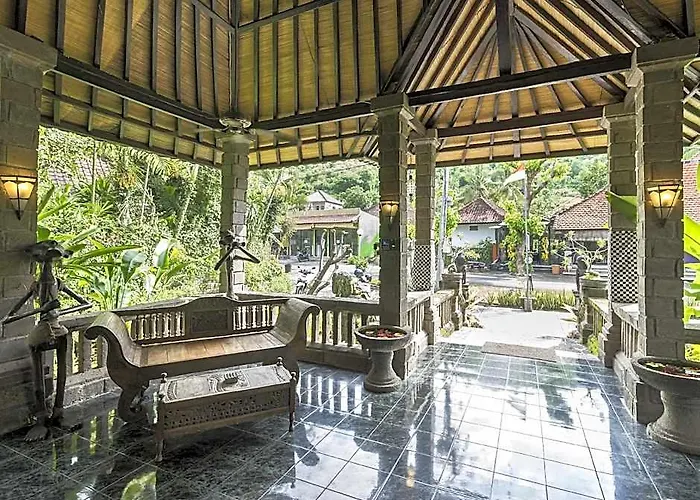 Coral View Villas