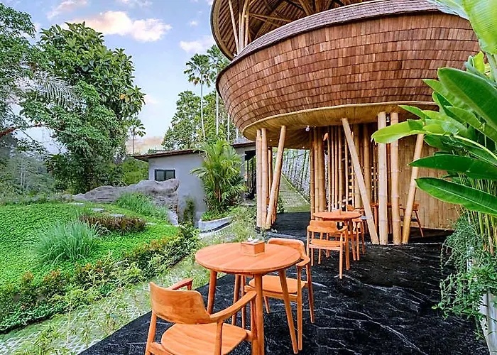 Jungleight Bali