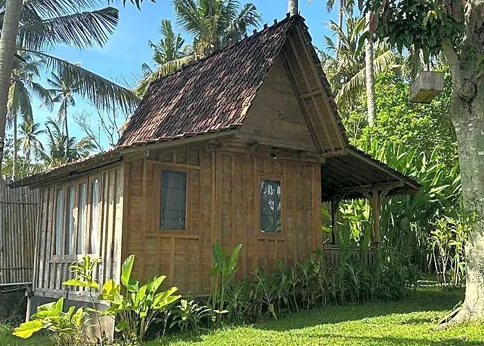 Desa Cabins