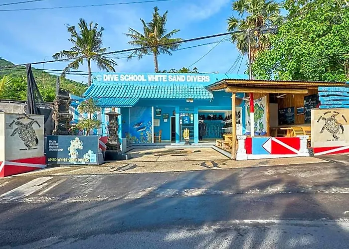 Arungan Villas
