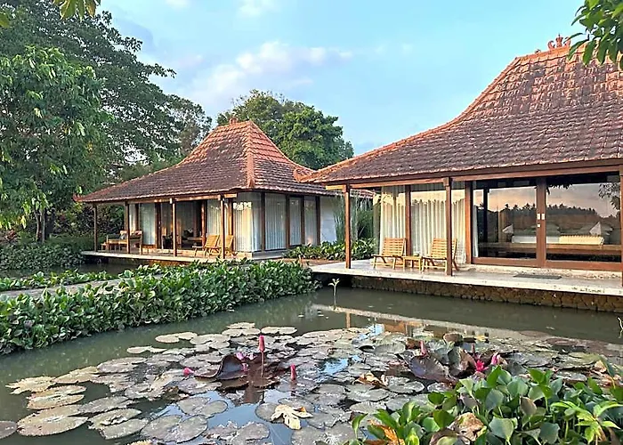 Griya Kcb Villa