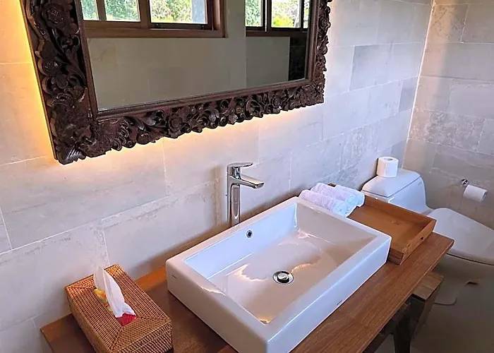 Griya Kcb Villa