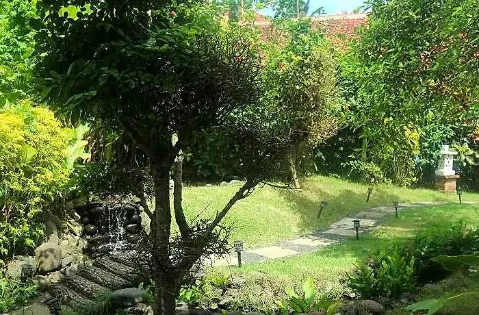 Bali Hai Island Resort