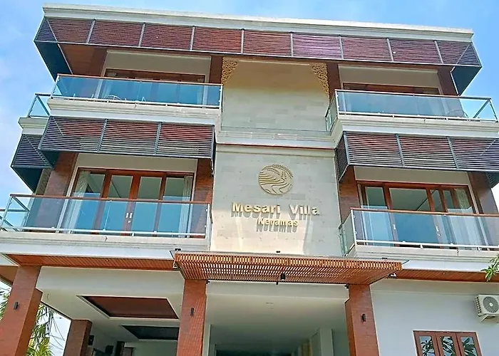 Mesari Villa