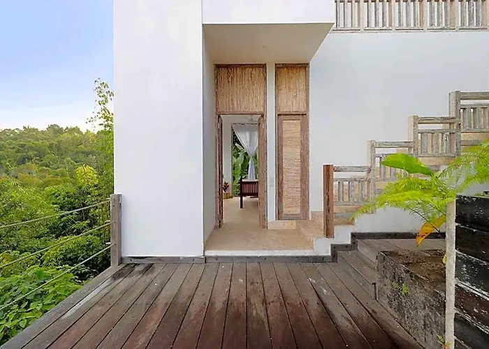 The Bejalin Eco Retreat