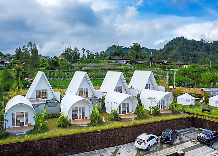 The Dewi Kintamani