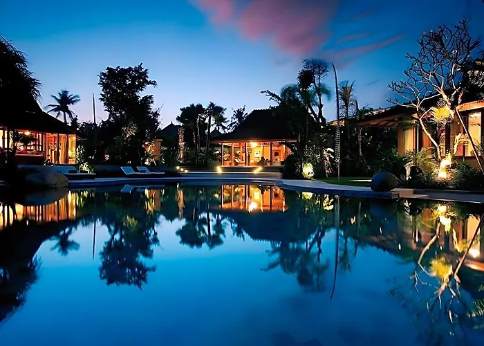 Dea Villas By Elite Havens