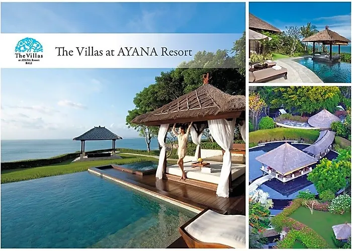 The Villas