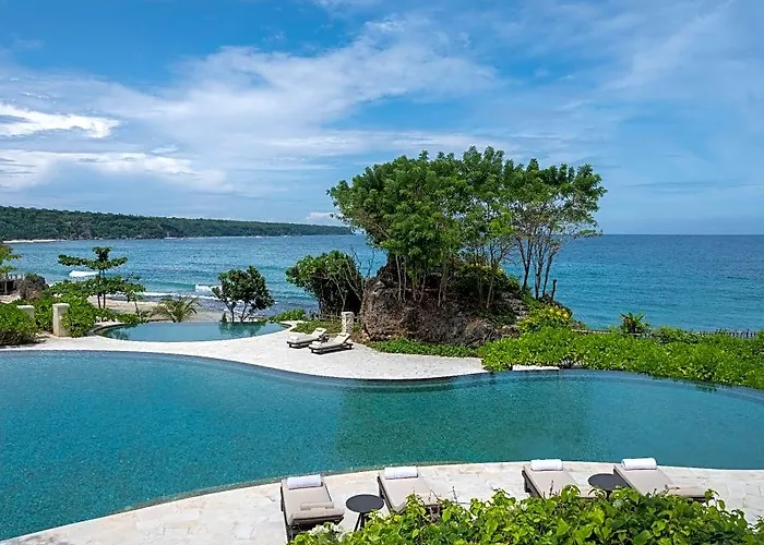 Jumeirah Bali