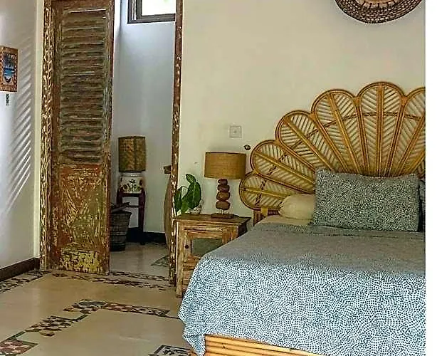 Sriyana Uluwatu