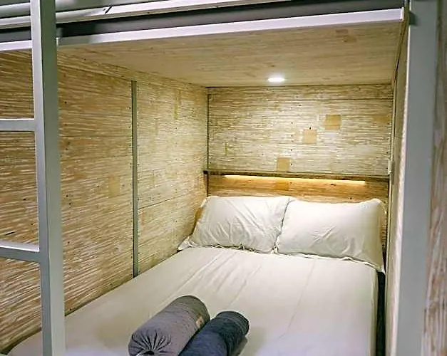 Dormitory Near Bali Zoo