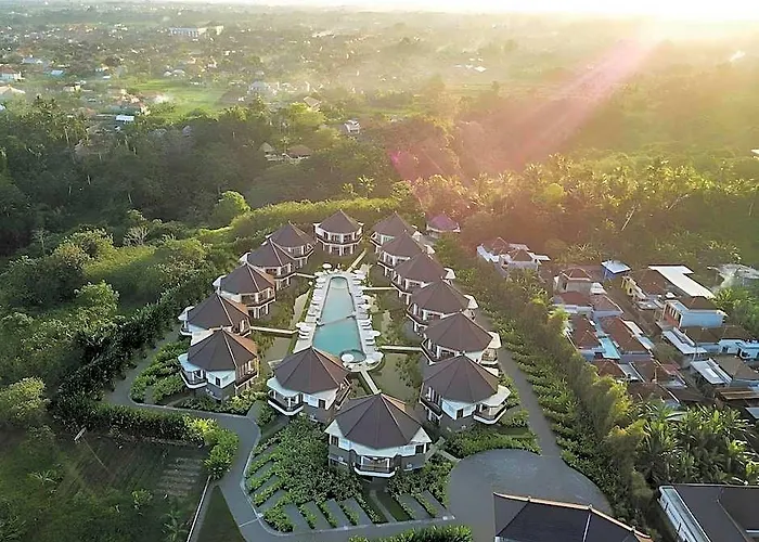 Swan Paradise A Pramana Experience