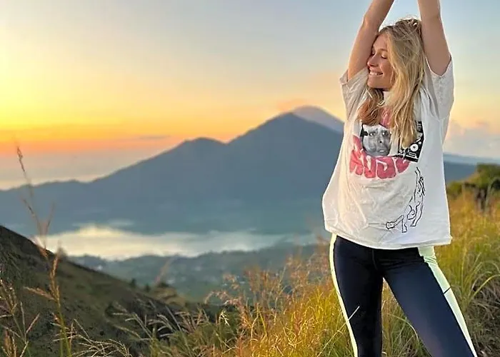 Alam Bali Lake View