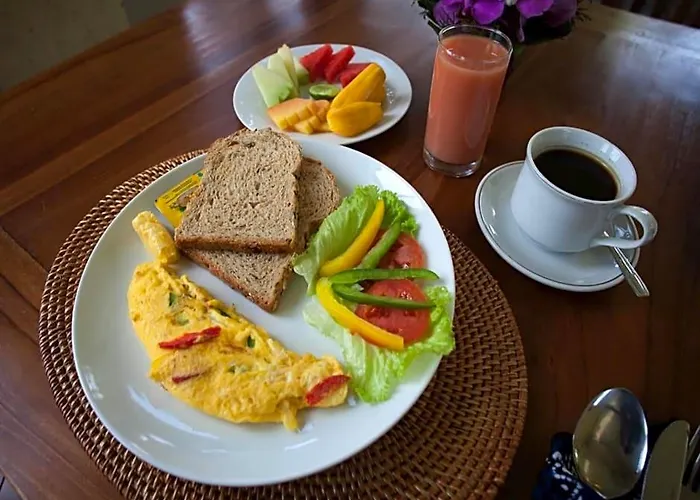 Aglio Homestay