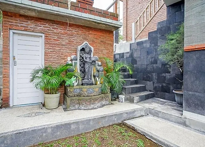 Getsemani Guest House By Zuzu