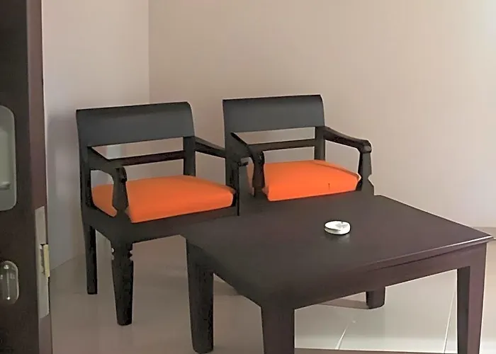 Nirwana Suites