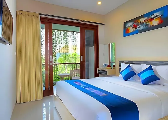 Vansari Hotel Seminyak