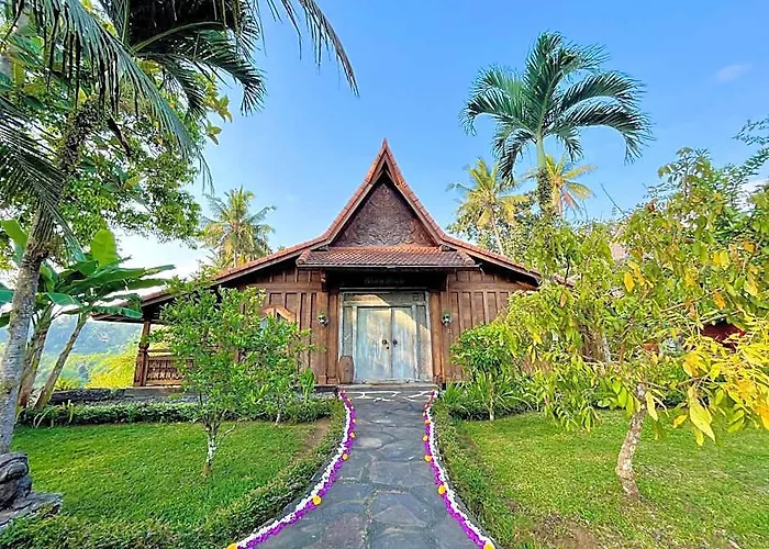 Permata Ayung Private Estate