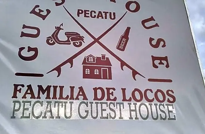 Pecatu Guesthouse