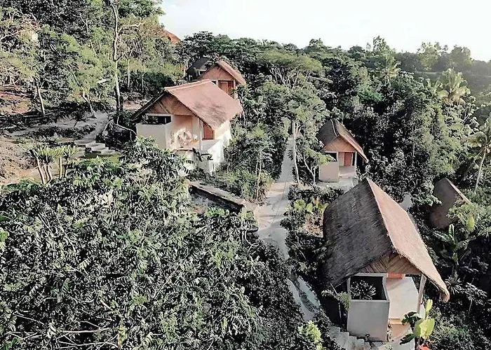 The Mesare Resort