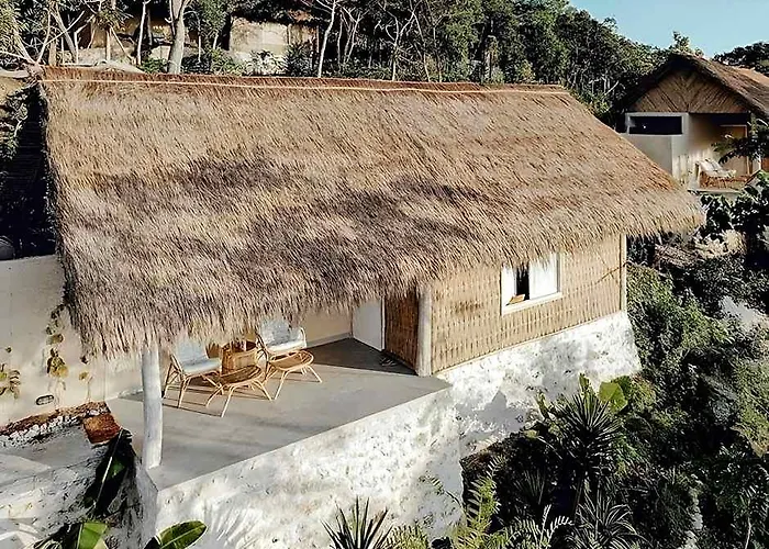 The Mesare Jungle Resort