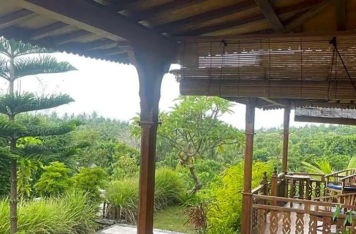 Kepaon Gari Inn