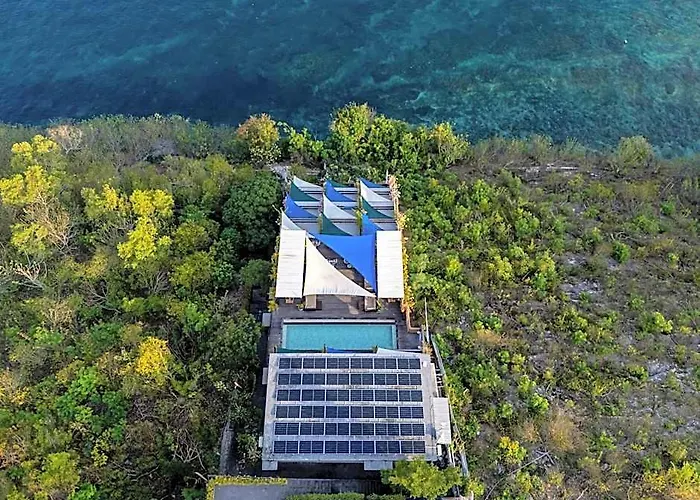 Adiwana Warnakali Resort