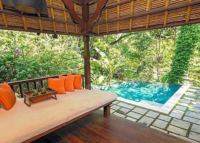 Villa Canggu By Plataran
